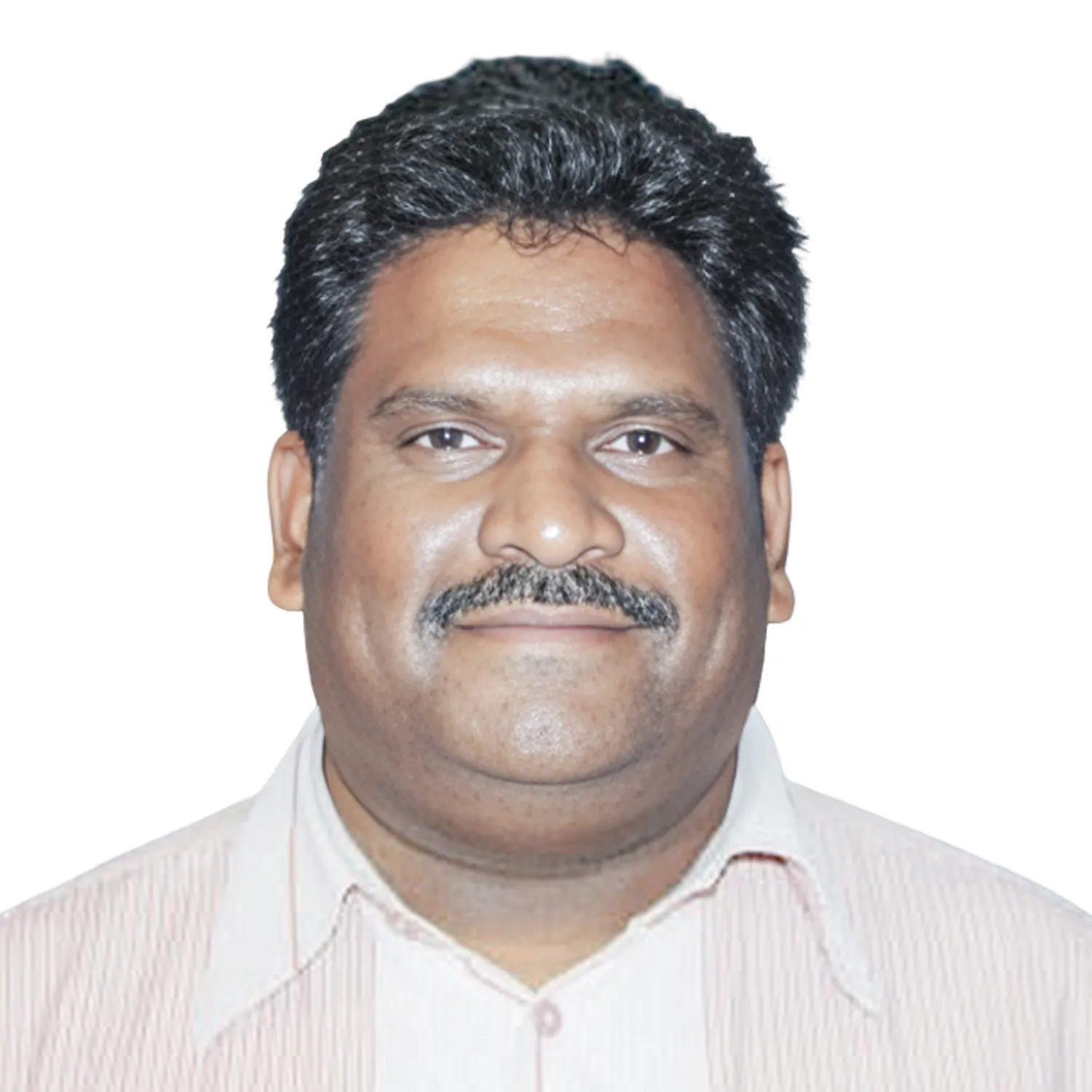 LEAP 2025 Awardee - Ram Kishen Yelamanchili